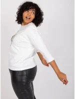 Halenka RV BZ 7423.66P ecru