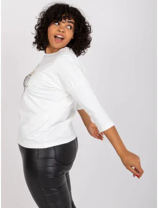 Halenka RV BZ 7423.66P ecru