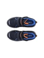 Dětská outdoorová obuv ZigZag Purhang Dětská outdoorová obuv ZigZag Purhang
