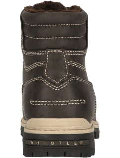 Pánská obuv Whistler Rego