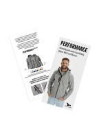 POS materiál německý