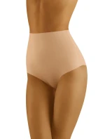 Dámské tvarující kalhotky Secretia Béžová - Wolbar Dámské tvarující kalhotky Secretia Béžová - Wolbar