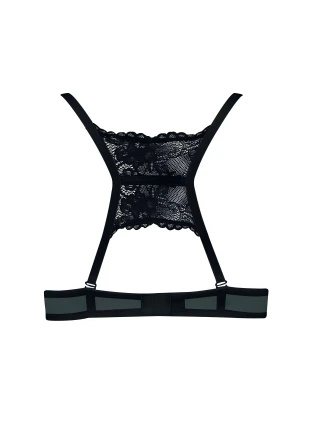 Ramínka k podprsence Tempting Lace Strap - Triumph Ramínka k podprsence Tempting Lace Strap - Triumph