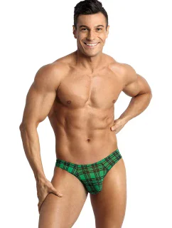 Tanga model 181790 Anais