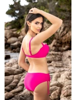 Dvoudílné plavky model 182300 Etna Dvoudílné plavky model 182300 Etna