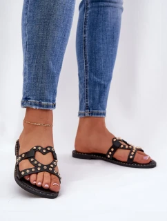 Pantofle model 212897 Step in style