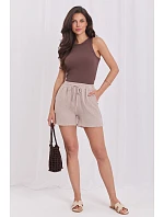 Kraťasy model 228419 Italy Moda Kraťasy model 228419 Italy Moda