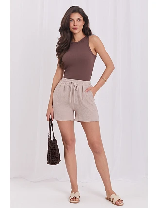 Kraťasy model 228419 Italy Moda Kraťasy model 228419 Italy Moda