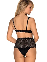 Sexy soupravy model 230088 Obsessive Sexy soupravy model 230088 Obsessive