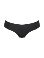 Dámské kalhotky ZERO Microfibre 2.0 Hipstring 2P - BLACK - černé 0004 - SLOGGI