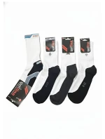 Pánské ponožky Terjax Sport Line Polofroté art.008 7049