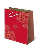 Taška Peacock XL Avant Set 3 Gold A'10 Taška Peacock XL Avant Set 3 Gold A'10