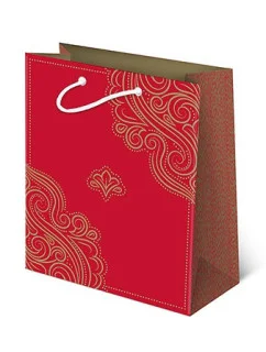 Taška Peacock XL Avant Set 3 Gold A'10