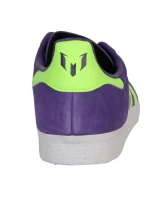Kopačky adidas Gazelle Messi IN M IH8164 Kopačky adidas Gazelle Messi IN M IH8164