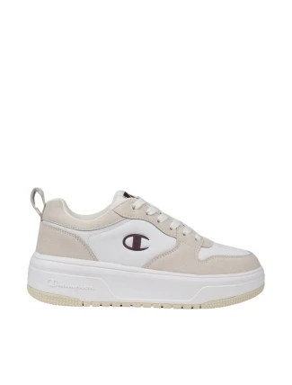 Champion boty RD18 Lite Low Cut W S11724 WW002 dámské