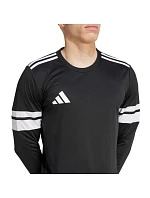 Tričko adidas Squadra 25 Long Sleeve Jersey LM M JF6073 pánské