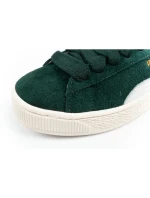Boty Puma Suede XL Hairy 397241 02