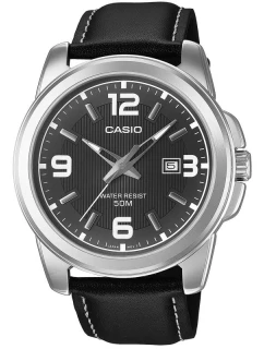 CASIO MTP-1314L-8AUDF Pánské hodinky + krabice
