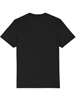 Pánské tričko Fila Rifredi black FAM1219 80010 pánské