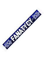 Šála Fanatics Navy Blue