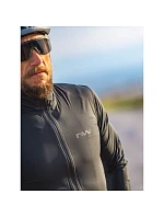 Cyklistická bunda NORTHWAVE Rainskin Shield 2 Jacket, tmavě šedá Cyklistická bunda NORTHWAVE Rainskin Shield 2 Jacket, tmavě šedá