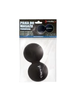 Masážní míč LACROSSE BLC02 - HMS Masážní míč LACROSSE BLC02 - HMS