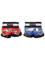 "TOP TEN" kickboxerské šortky "TOP TEN" kickboxerské šortky