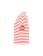 Mustang Alina C Pruhované tričko W 1013785 12434 Mustang Alina C Pruhované tričko W 1013785 12434