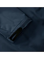 Russell Athletic 520M Pánská 3-vrstvá sportovní softshell bunda 10.520M black Russell Athletic 520M Pánská 3-vrstvá sportovní softshell bunda 10.520M black