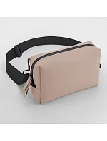 BagBase BG 334 Taška přes rameno matné PU 52.0334 nude pink BagBase BG 334 Taška přes rameno matné PU 52.0334 nude pink