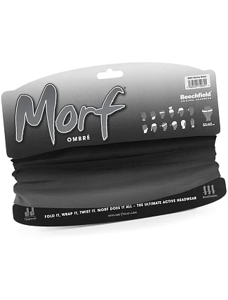 Beechfield B 905 Morf® Ombré 53.0905 storm greys Beechfield B 905 Morf® Ombré 53.0905 storm greys