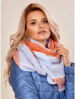 Šátek AT CH 171201.11 oranžový Šátek AT CH 171201.11 oranžový