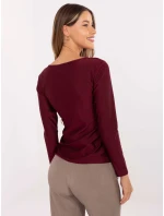 Halenka IT BZ 21629.82 bordó Halenka IT BZ 21629.82 bordó