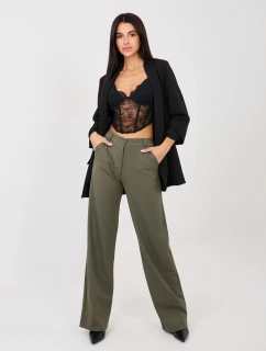 Kalhoty LK SP 509969.95 khaki