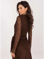 Halenka MI BZ 92405.67 hnědá