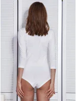 Dámské body EN BO 1413.01 ecru