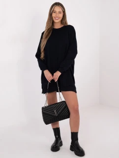 Šaty RV SK 6019.67 tmavě modré