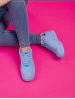 Dámská obuv Vuch Basic Sky Dámská obuv Vuch Basic Sky