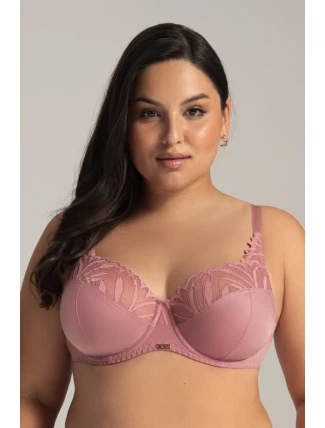 PODPRSENKA AV 2106 PINK PEONY