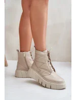 Boty  model 202820 Step in style