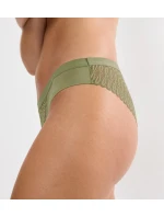 Aura Spotlight T Brazilian - GREEN - TRIUMPH GREEN - TRIUMPH