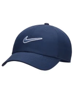 Baseballová čepice Nike Club FB5369-410 Baseballová čepice Nike Club FB5369-410