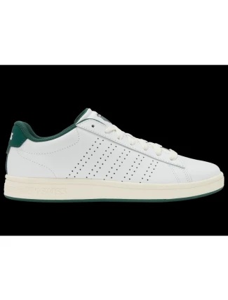 Boty K-Swiss COURT BASE II (04411-108-M)