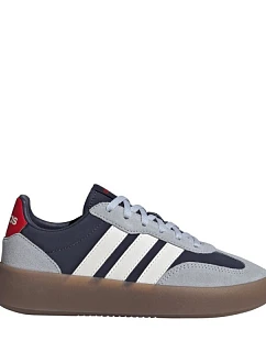 Dětská obuv adidas Barreda Decode grey JP6728