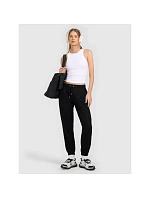 Dámské tepláky joggers 4F 4FRAW25TTROF1846-20S dámské