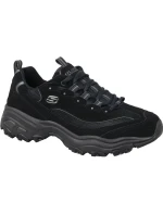 Boty Skechers D'Lites M 52675-BBK Boty Skechers D'Lites M 52675-BBK