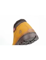 Pánské boty Carrera Chukka M CAM021057-01