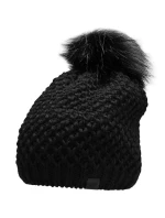 Dámská čepice W H4Z22 CAD014 20S - 4F