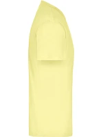 Daiber JN 01 Tričko 02.0001 light yellow Daiber JN 01 Tričko 02.0001 light yellow