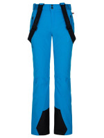 Dámské lyžařské kalhoty RAVEL-W Modrá - Kilpi